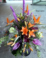 Centro Floral nº1 40€